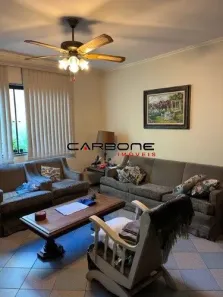 Sobrado com 3 Quartos à venda, 100m² no Chácara Belenzinho, São Paulo