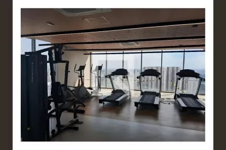Apartamento com 1 Quarto à venda, 40m² no Vila Mariana, São Paulo
