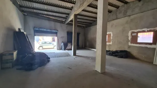 Galpão/Depósito/Armazém para alugar, 85m² no São João Clímaco, São Paulo
