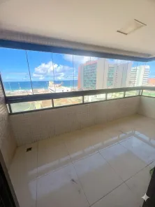 Apartamento com 3 Quartos à venda, 92m² no Jardim Armação, Salvador
