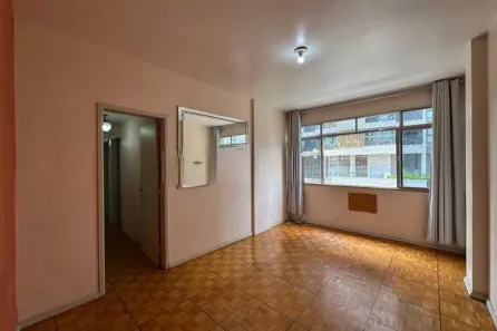 Apartamento com 3 Quartos à venda, 83m² no Laranjeiras, Rio de Janeiro