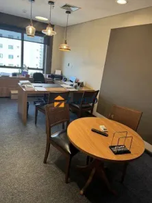 Sala Comercial à venda, 43m² no Parque Residencial Aquarius, São José dos Campos