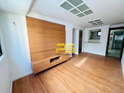 Apartamento com 2 Quartos à venda, 70m² no Manaíra, João Pessoa