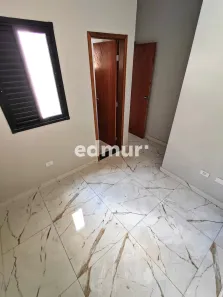 Apartamento com 3 Quartos à venda, 80m² no Paraíso, Santo André
