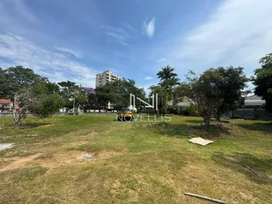 Lote/Terreno à venda, 2016m² no Bosque dos Eucaliptos, São José dos Campos