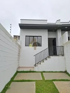 Casa com 2 Quartos à venda, 65m² no Cézar de Souza, Mogi das Cruzes