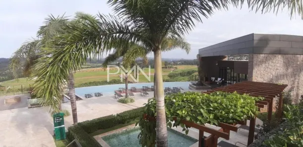Lote/Terreno à venda, 1430m² no Loteamento Residencial Entre Verdes (Sousas), Campinas