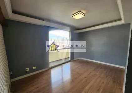 Apartamento com 3 Quartos à venda, 77m² no Vila Gumercindo, São Paulo