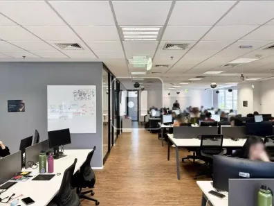 Sala Comercial para venda ou aluguel, 506m² no Cidade Monções, São Paulo