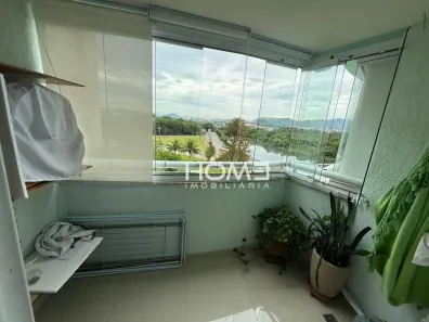 Apartamento com 2 Quartos à venda, 78m² no Barra Olímpica, Rio de Janeiro