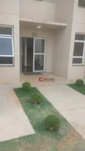 Apartamento com 2 Quartos à venda, 45m² no Parque Florianópolis, Jaguariúna
