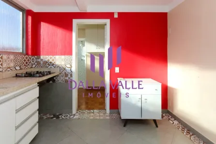 Apartamento com 2 Quartos à venda, 77m² no Auxiliadora, Porto Alegre