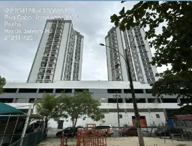 Apartamento com 2 Quartos à venda, 65m² no Argentino, Rio de Janeiro
