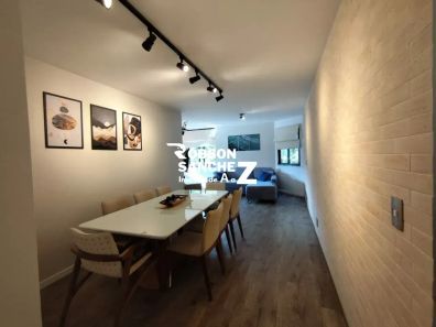Apartamento com 3 Quartos à venda, 116m² no Jardim Marajoara, São Paulo