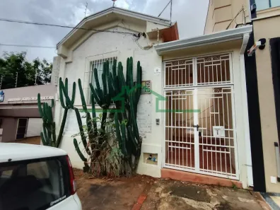 com 3 Quartos para alugar, 96m² no Cidade Alta, Piracicaba