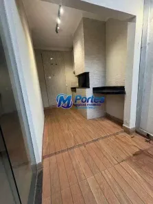Apartamento com 2 Quartos à venda, 90m² no Condomínio Residencial Parque da Liberdade IV, São José do Rio Preto