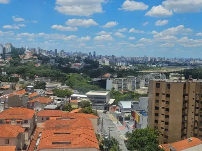 Apartamento com 2 Quartos à venda, 48m² no Casa Verde, São Paulo