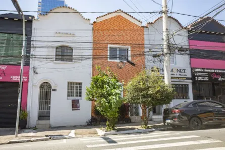 Ponto Comercial com 3 Quartos para alugar, 63m² no Tatuapé, São Paulo