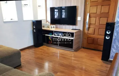 Casa com 3 Quartos à venda, 158m² no Jardim Ouro Branco, Ribeirão Preto