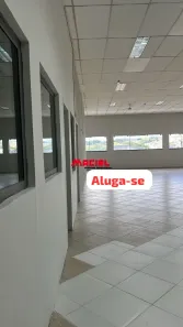 Ponto Comercial para alugar, 100m² no Campo dos Alemães, São José dos Campos