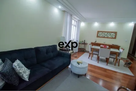Apartamento com 3 Quartos à venda, 123m² no Mooca, São Paulo