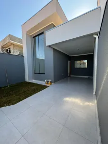 Casa com 3 Quartos à venda, 120m² no Gran Ville, Anápolis