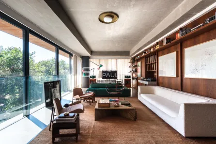 Apartamento com 3 Quartos à venda, 205m² no Jardim Europa, São Paulo