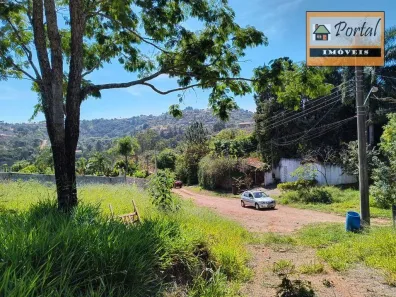 Lote/Terreno à venda, 1045m² no Ville Saint James II, Campo Limpo Paulista