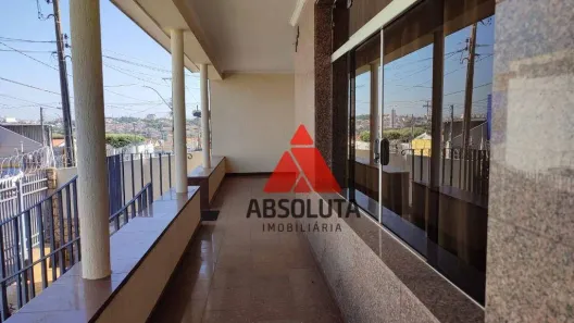 Casa com 3 Quartos à venda, 127m² no Vila Cordenonsi, Americana