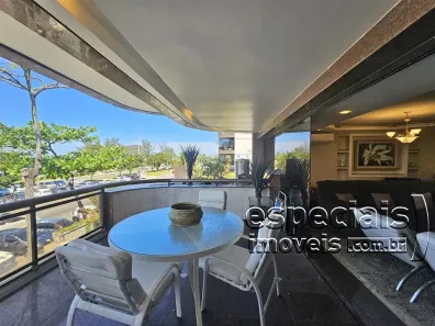 Apartamento com 3 Quartos à venda, 189m² no Recreio dos Bandeirantes, Rio de Janeiro