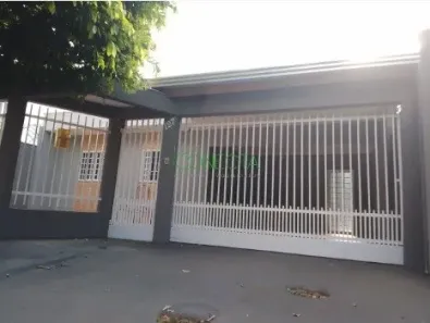 Casa com 3 Quartos à venda, 100m² no Conjunto Professora Hilda Mandarino, Londrina
