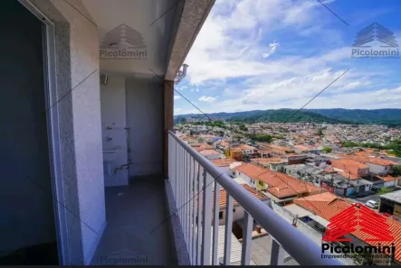 Apartamento com 2 Quartos à venda, 42m² no Vila Mazzei, São Paulo