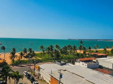 Apartamento com 1 Quarto à venda, 32m² no Tambaú, João Pessoa