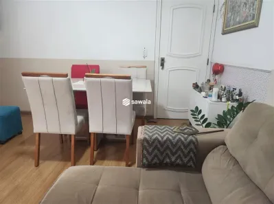 Apartamento com 3 Quartos à venda, 75m² no Todos os Santos, Rio de Janeiro