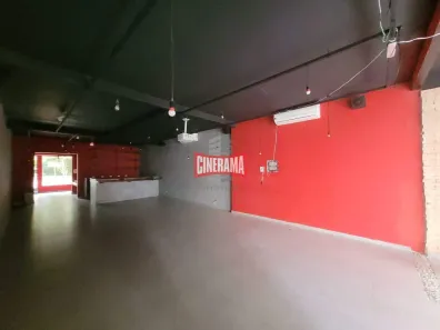 Ponto Comercial com 2 Quartos para alugar, 287m² no Santo Antônio, São Caetano do Sul