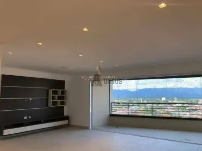 Apartamento com 3 Quartos à venda, 155m² no Vila Edmundo, Taubaté