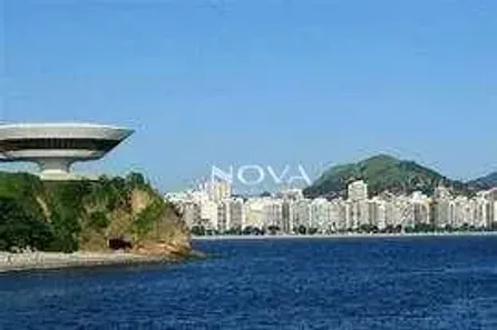 Cobertura com 3 Quartos à venda, 196m² no Santa Rosa, Niterói