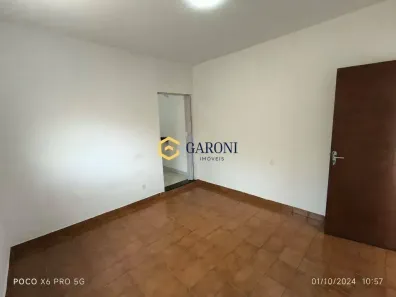 Casa com 1 Quarto para alugar, 45m² no Vila Hamburguesa, São Paulo