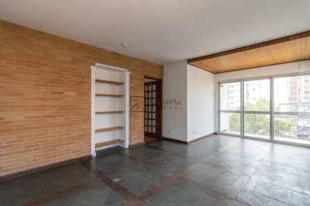 Apartamento com 3 Quartos à venda, 81m² no Sumarezinho, São Paulo