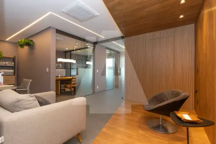 Imóvel Comercial à venda, 45m² no Consolação, São Paulo