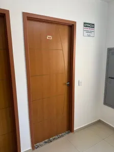 Apartamento com 2 Quartos à venda, 47m² no Residencial Bela Vista, Anápolis