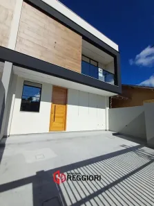 Sobrado com 3 Quartos à venda, 120m² no Areias, Camboriú