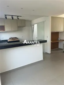 Casa de Condomínio com 3 Quartos à venda, 198m² no Bosque dos Buritis, Uberlândia
