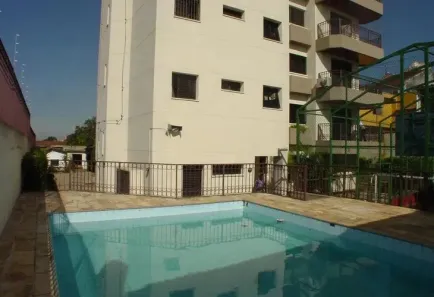 Apartamento com 4 Quartos à venda, 160m² no Chácara Inglesa, São Paulo