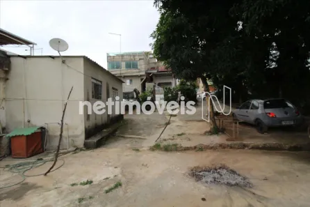 Lote/Terreno à venda, 780m² no São Benedito, Santa Luzia