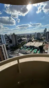 Apartamento com 3 Quartos à venda, 156m² no Centro, Jundiaí