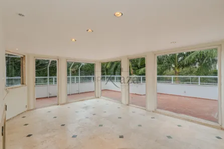 Cobertura com 3 Quartos à venda, 240m² no Alto de Pinheiros, São Paulo