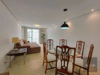 Apartamento com 3 Quartos à venda, 119m² no Centro, Florianópolis