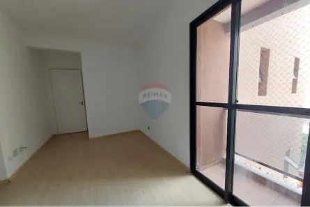 Apartamento com 1 Quarto para alugar, 34m² no Vila Buarque, São Paulo