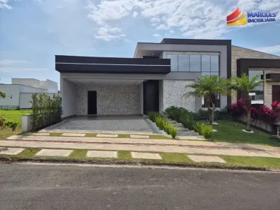 Casa de Condomínio com 3 Quartos à venda, 192m² no Residencial London Park, Indaiatuba
